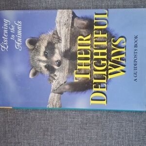 Their Delightful Ways Book